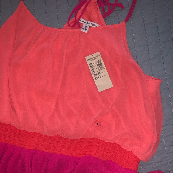 American Eagle Outfitters dress - Picture 4 of 11